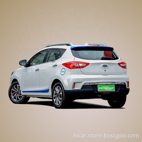 مورد السيارات الكهربائية الرياضية Jida Everbright Electric Car